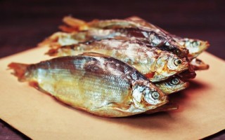 Как солить рыбу для сушки рецепты зимние и летние сушим рыбу дома