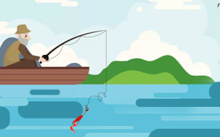 Ловля на джиг для начинающих, рыбалка на джиг с берега