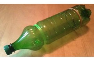 Как сделать своими руками жерлицу из пластиковой бутылки