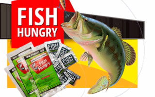 Fish Hungry (Фиш Хангри) прикормка: отзывы, где купить